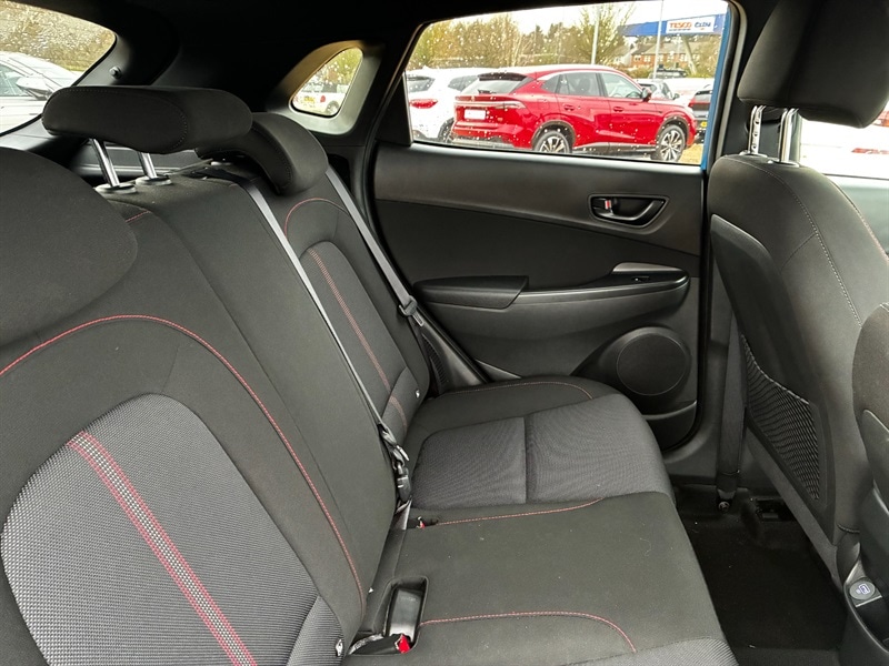 Used Hyundai KONA 2022 for sale - 77178301: Photo 9