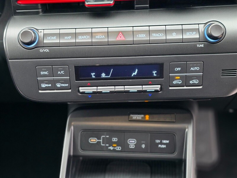 Used Hyundai KONA 2023 for sale - 77471687: Photo 10