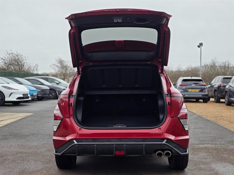 Used Hyundai KONA 2023 for sale - 77471687: Photo 13