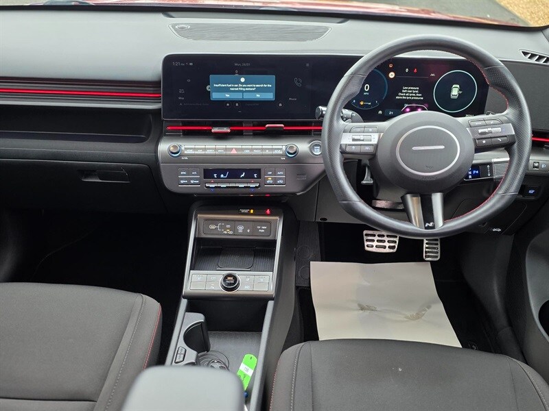 Used Hyundai KONA 2023 for sale - 77471687: Photo 17