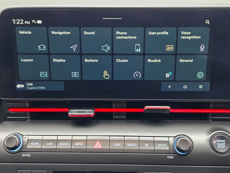 Used Hyundai KONA 2023 for sale - 77471687: Photo 18