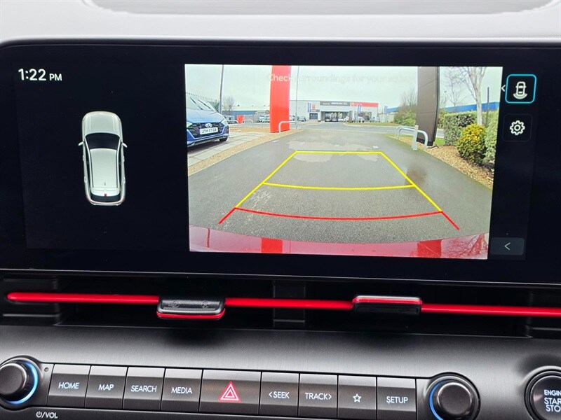 Used Hyundai KONA 2023 for sale - 77471687: Photo 19