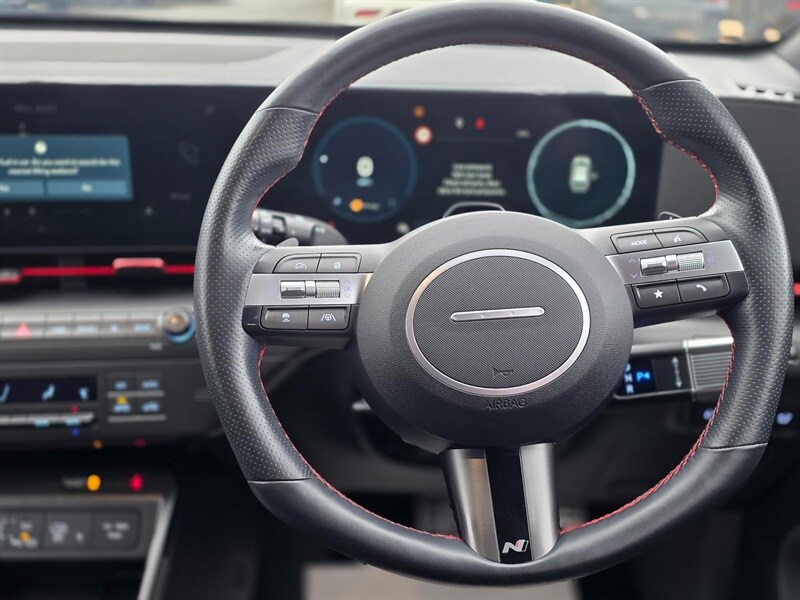 Used Hyundai KONA 2023 for sale - 77471687: Photo 6