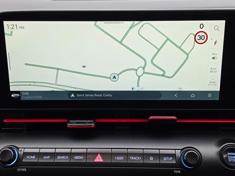 Used Hyundai KONA 2023 for sale - 77471687: Photo 9