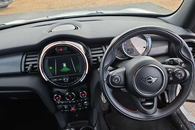 Used MINI Hatch 2020 for sale - 77471298: Photo 12