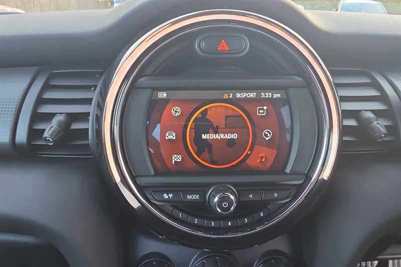 Used MINI Hatch 2020 for sale - 77471298: Photo 17