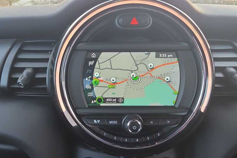 Used MINI Hatch 2020 for sale - 77471298: Photo 18