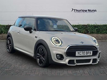 Used MINI Hatch 2020 for sale - 77471298: Photo