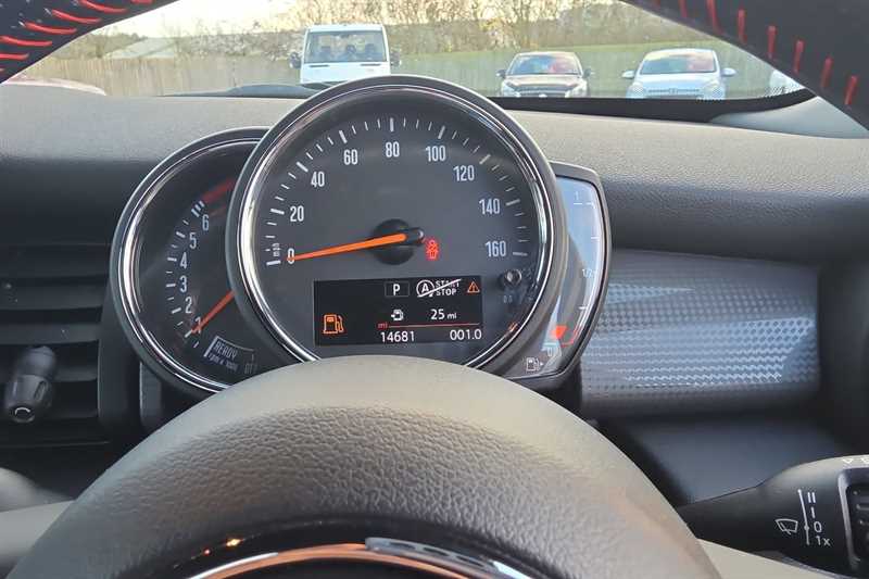 Used MINI Hatch 2020 for sale - 77471298: Photo 20