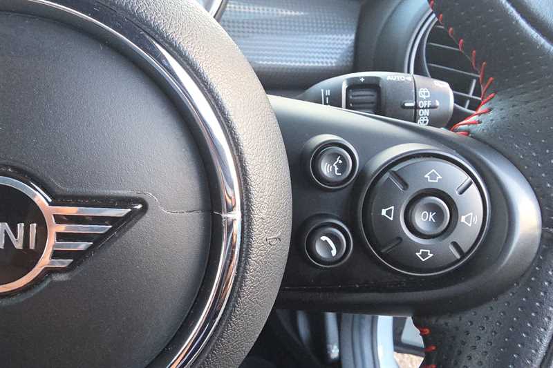 Used MINI Hatch 2020 for sale - 77471298: Photo 22