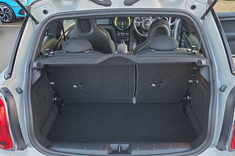 Used MINI Hatch 2020 for sale - 77471298: Photo 24