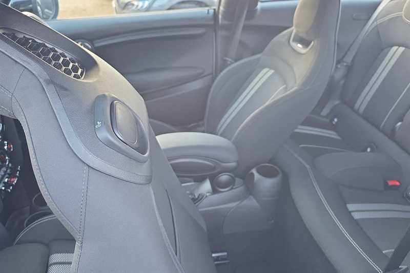 Used MINI Hatch 2020 for sale - 77471298: Photo 25