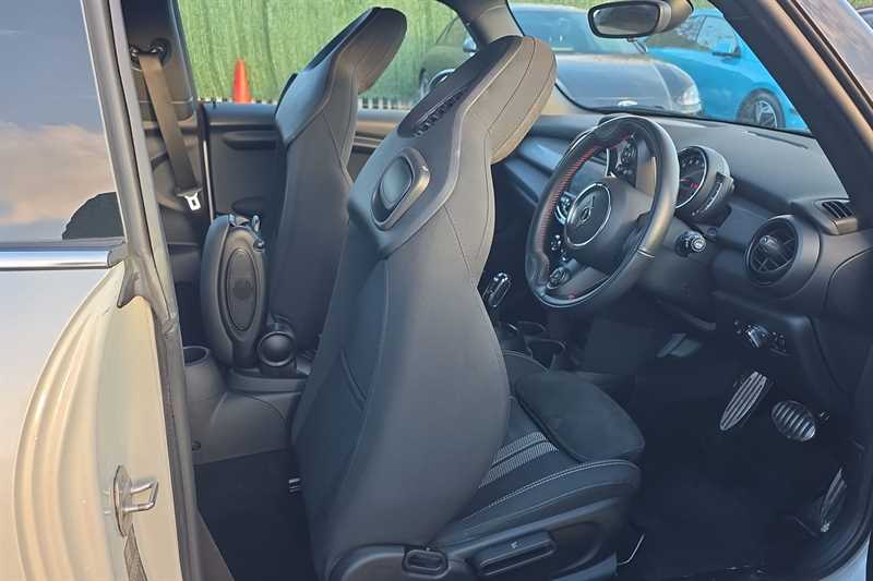 Used MINI Hatch 2020 for sale - 77471298: Photo 26