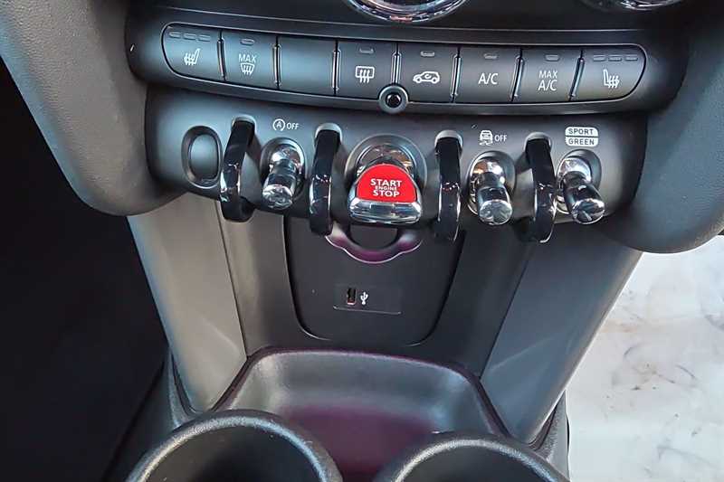 Used MINI Hatch 2020 for sale - 77471298: Photo 29