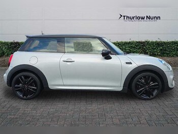 Used MINI Hatch 2020 for sale - 77471298: Photo