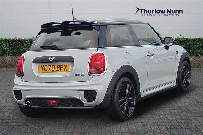Used MINI Hatch 2020 for sale - 77471298: Photo 3