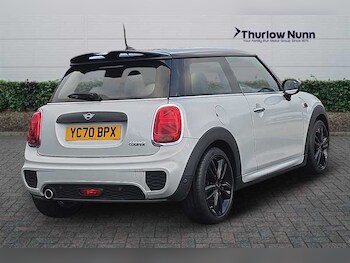 Used MINI Hatch 2020 for sale - 77471298: Photo