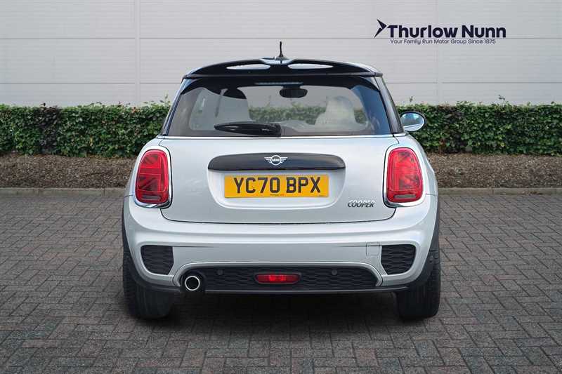 Used MINI Hatch 2020 for sale - 77471298: Photo 4