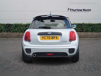 Used MINI Hatch 2020 for sale - 77471298: Photo