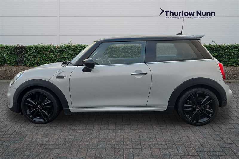 Used MINI Hatch 2020 for sale - 77471298: Photo 6