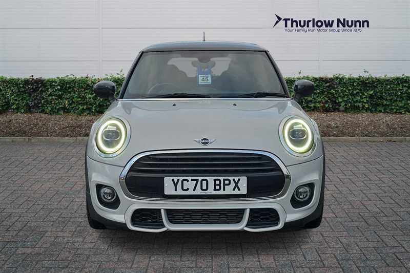 Used MINI Hatch 2020 for sale - 77471298: Photo 8