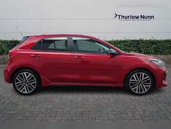 Used Kia Rio 2022 for sale - 78172840: Photo