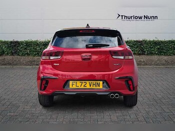 Used Kia Rio 2022 for sale - 78172840: Photo