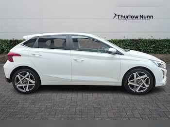 Used Hyundai i20 2026 for sale - 79807155: Photo