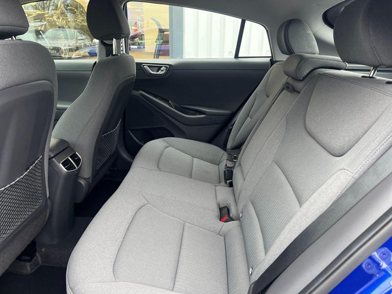 Used Hyundai IONIQ 2022 for sale - 77513885: Photo 11