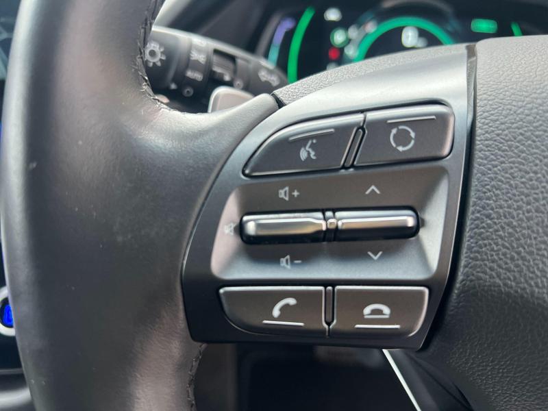 Used Hyundai IONIQ 2022 for sale - 77513885: Photo 19