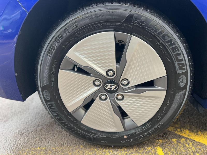 Used Hyundai IONIQ 2022 for sale - 77513885: Photo 25