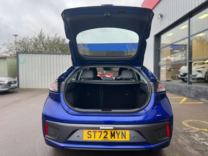 Used Hyundai IONIQ 2022 for sale - 77513885: Photo 26