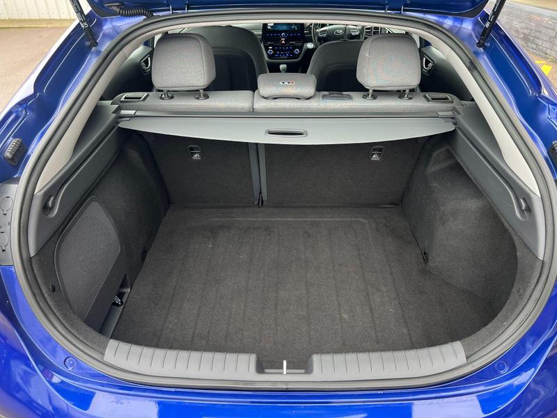 Used Hyundai IONIQ 2022 for sale - 77513885: Photo 27