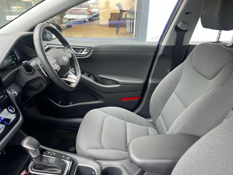 Used Hyundai IONIQ 2022 for sale - 77513885: Photo 30
