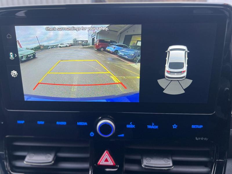 Used Hyundai IONIQ 2022 for sale - 77513885: Photo 35