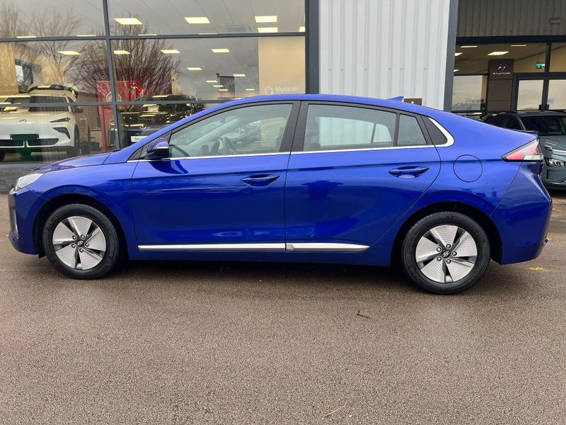 Used Hyundai IONIQ 2022 for sale - 77513885: Photo 5