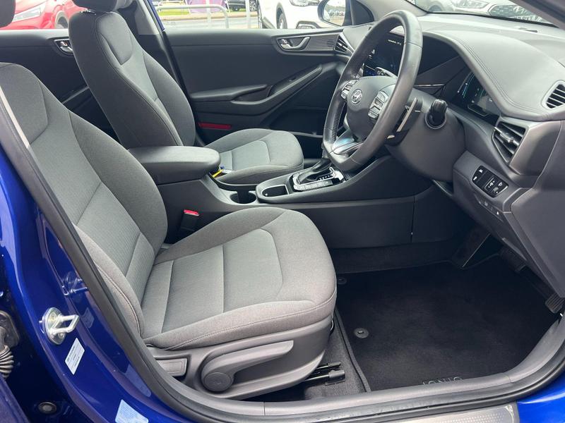 Used Hyundai IONIQ 2022 for sale - 77513885: Photo 9