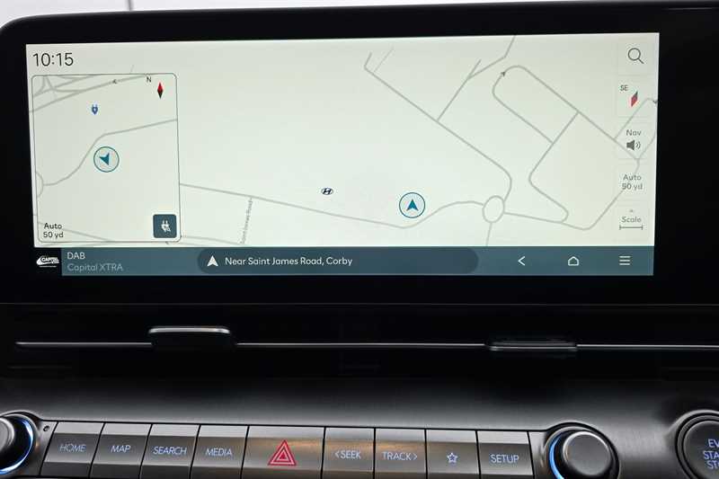 Used Hyundai KONA 2024 for sale - 77513281: Photo 18