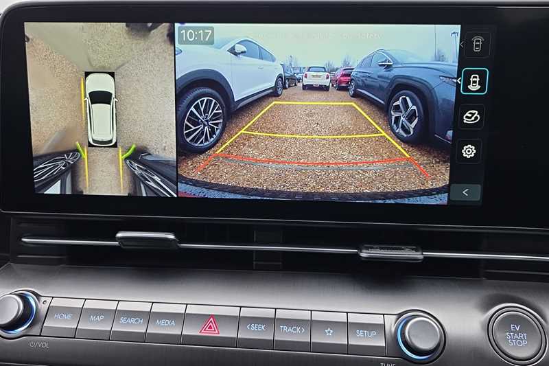 Used Hyundai KONA 2024 for sale - 77513281: Photo 19