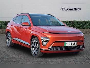 Used Hyundai KONA 2024 for sale - 77513281: Photo
