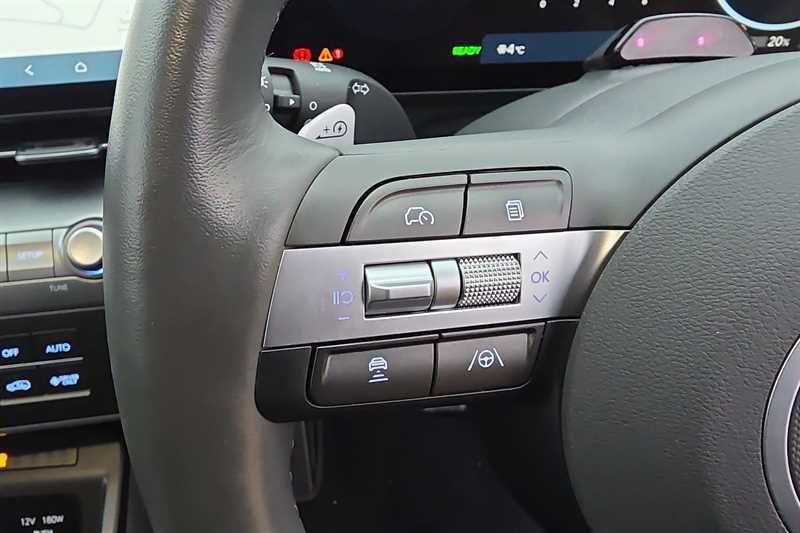 Used Hyundai KONA 2024 for sale - 77513281: Photo 21