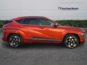 Used Hyundai KONA 2024 for sale - 77513281: Photo