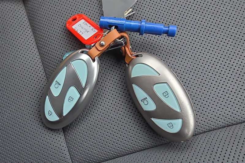 Used Hyundai KONA 2024 for sale - 77513281: Photo 35