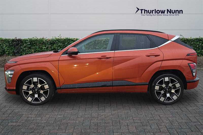 Used Hyundai KONA 2024 for sale - 77513281: Photo 6