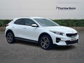 Used Kia XCeed 2020 for sale - 79700125: Photo
