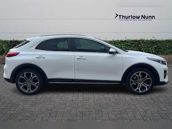 Used Kia XCeed 2020 for sale - 79700125: Photo