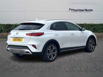 Used Kia XCeed 2020 for sale - 79700125: Photo