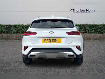 Used Kia XCeed 2020 for sale - 79700125: Photo