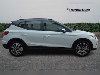 Used SEAT Arona 2024 for sale - 78530621: Photo