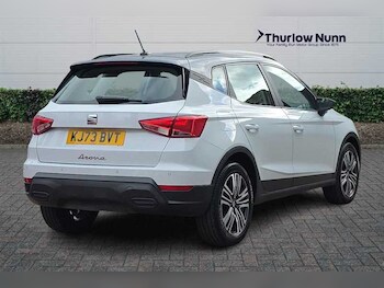 Used SEAT Arona 2024 for sale - 78530621: Photo